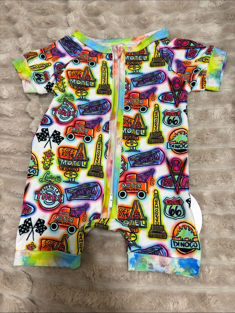 3/6 NWT BAMBOO